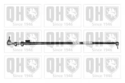 Продольная рулевая тяга QUINTON HAZELL купить