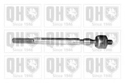 Осевой шарнир, рулевая тяга QUINTON HAZELL купить