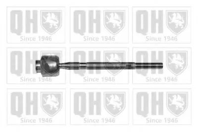 Осевой шарнир, рулевая тяга QUINTON HAZELL купить