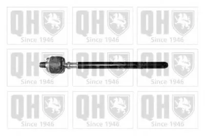 Осевой шарнир, рулевая тяга QUINTON HAZELL купить