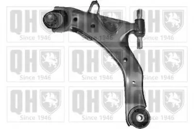 Рычаг независимой подвески колеса, подвеска колеса QUINTON HAZELL купить