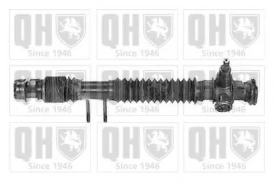 Рулевой механизм QUINTON HAZELL купить
