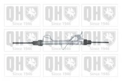 Рулевой механизм QUINTON HAZELL купить