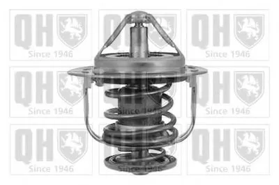 Термостат, охлаждающая жидкость QUINTON HAZELL купить