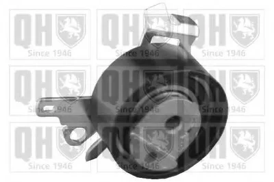 Натяжной ролик, ремень ГРМ QUINTON HAZELL купить