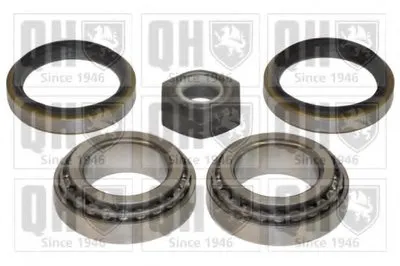 Комплект подшипника ступицы колеса The Original QUINTON HAZELL купить