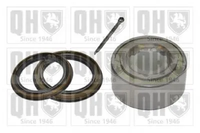Комплект подшипника ступицы колеса The Original QUINTON HAZELL купить