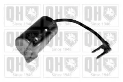 Конденсатор, система зажигания CI QUINTON HAZELL купить