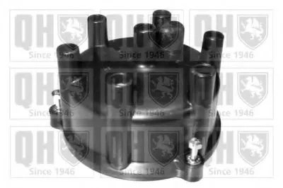 Крышка распределителя зажигания CI QUINTON HAZELL купить