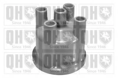 Крышка распределителя зажигания CI QUINTON HAZELL купить