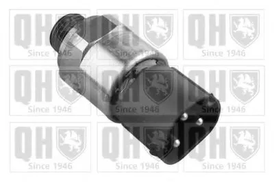 Термовыключатель, вентилятор радиатора CI QUINTON HAZELL купить