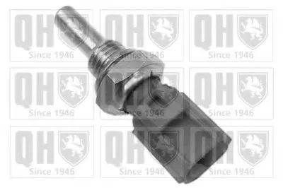 Датчик, температура охлаждающей жидкости CI QUINTON HAZELL купить