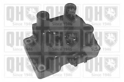 Катушка зажигания CI QUINTON HAZELL купить