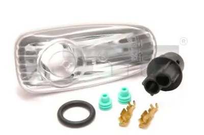 Комплект проблесковых ламп TYC купить