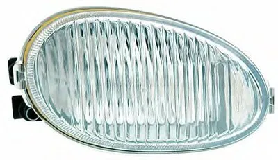 Противотуманная фара TYC купить