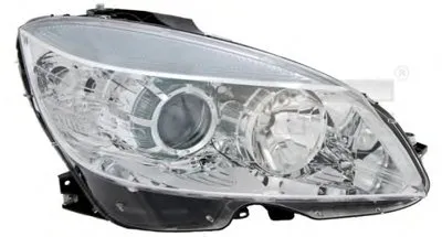 Фара TYC купить