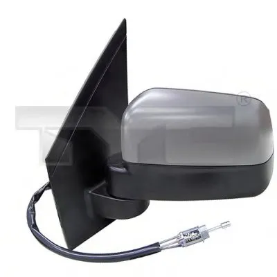 Наружное зеркало TYC купить