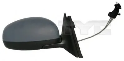Наружное зеркало TYC купить