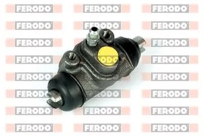 Колесный тормозной цилиндр FERODO купить