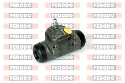Колесный тормозной цилиндр FERODO купить