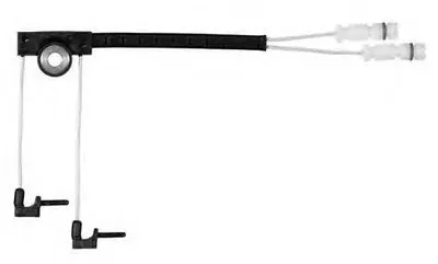 Сигнализатор, износ тормозных колодок BREMBO купить