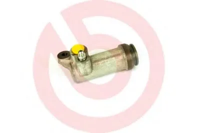 Рабочий цилиндр, система сцепления BREMBO купить