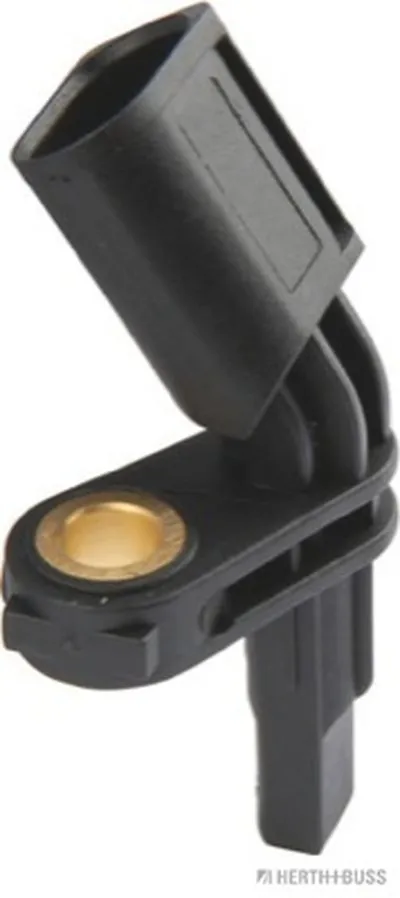 Датчик, частота вращения колеса HERTH+BUSS ELPARTS купить