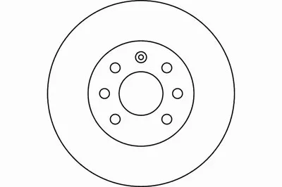 Тормозной диск MINTEX купить
