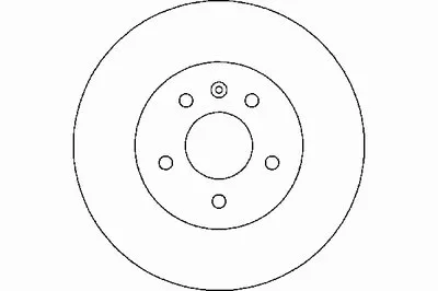 Тормозной диск MINTEX купить