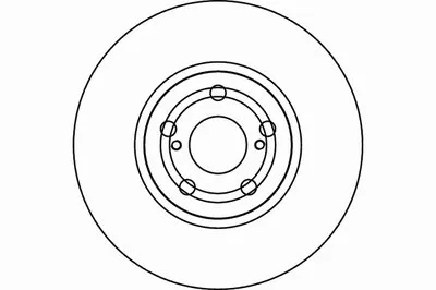 Тормозной диск MINTEX купить