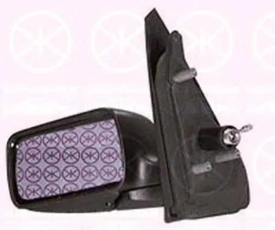 Наружное зеркало KLOKKERHOLM купить