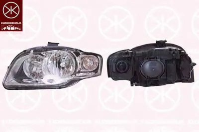 Фара KLOKKERHOLM купить