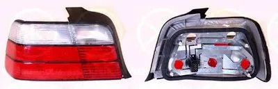 Задний фонарь KLOKKERHOLM купить