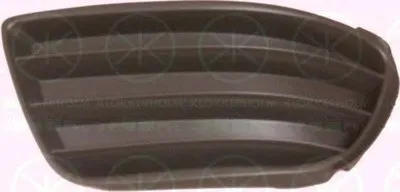 Решетка вентилятора, буфер KLOKKERHOLM купить