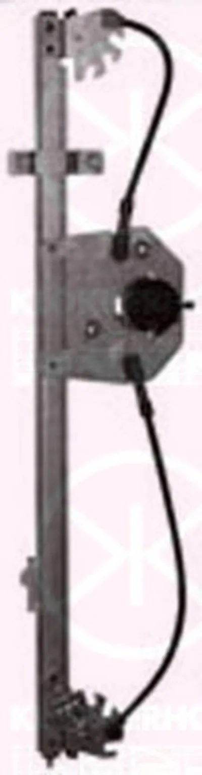 Подъемное устройство для окон KLOKKERHOLM купить