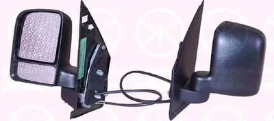 Наружное зеркало KLOKKERHOLM купить