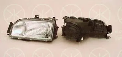 Фара KLOKKERHOLM купить