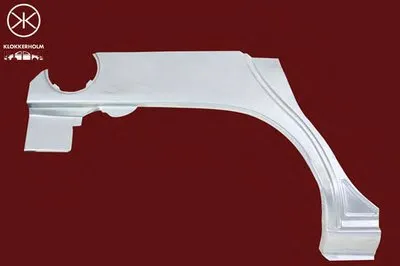 Боковина KLOKKERHOLM купить