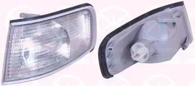 Фонарь указателя поворота KLOKKERHOLM купить