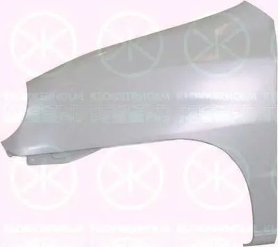 Крыло KLOKKERHOLM купить