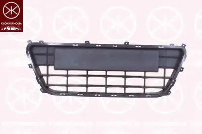 Решетка вентилятора, буфер KLOKKERHOLM купить