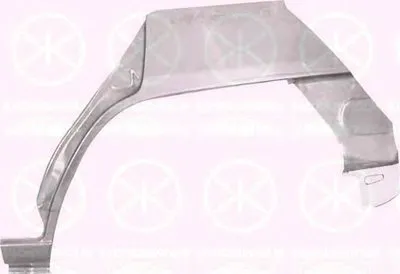 Боковина KLOKKERHOLM купить