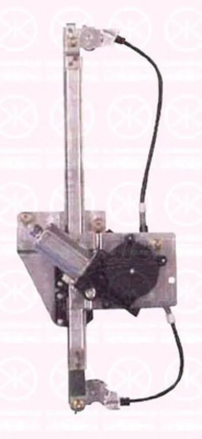 Подъемное устройство для окон KLOKKERHOLM купить