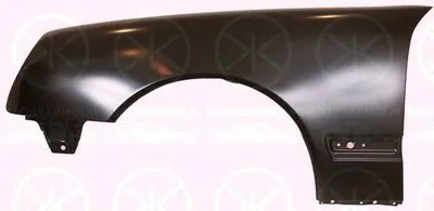 Крыло KLOKKERHOLM купить