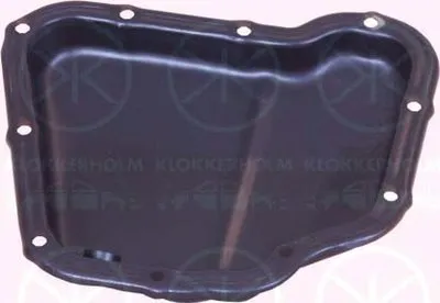 Масляный поддон KLOKKERHOLM купить