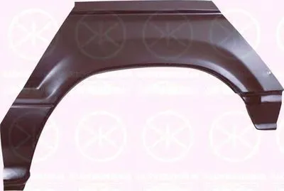 Боковина KLOKKERHOLM купить