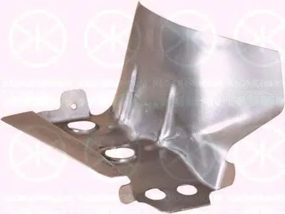 Поперечная балка KLOKKERHOLM купить