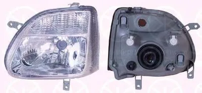 Фара KLOKKERHOLM купить