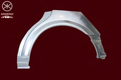 Боковина KLOKKERHOLM купить