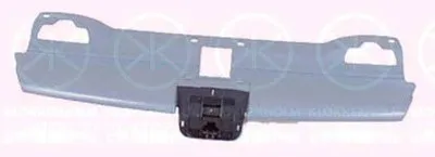 Решетка радиатора KLOKKERHOLM купить